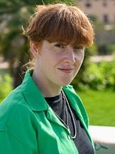 foto de Zaida Carmona