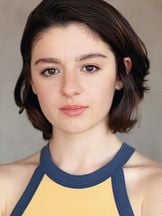 foto de Melissa Juliet Lawson