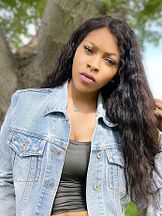 foto de Alexia McGee