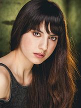 foto de Marlaina Smith