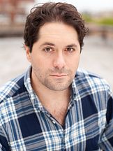 foto de Josh Zagoren