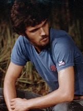 foto de Felipe Von Rhein