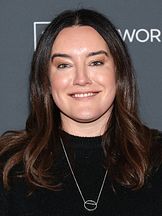 foto de Laura McGann