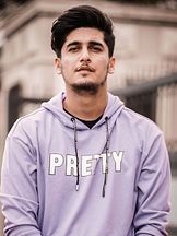 foto de Bhavin Bhanushali