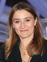 Cristèle Alves Meira