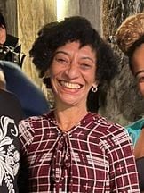 foto de Elisabeth Gomes da Silva