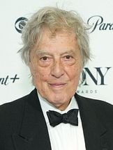 foto de Tom Stoppard