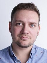 foto de Boris Dergachev