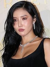 foto de Hwasa
