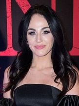 foto de Danielle Ronald