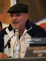 foto de John Fury