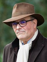 foto de Alexandre Valenti