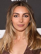 foto de Emilia Hartford