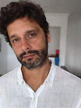 foto de Pierre Santos