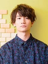 foto de Kentarô Kumagai