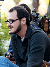 foto de Pedro Gorski