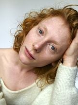 foto de Dana Herfurth