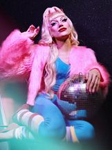 foto de Melusine Sparkle