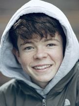 foto de Paddy Holland