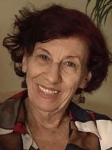 foto de Lucélia Maquiavelli