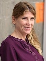 foto de Steffanie Sampson