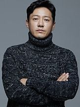 foto de Hwang Tae Kwang