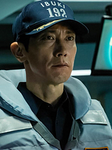 foto de Kuranosuke Sasaki