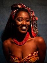 foto de Samira Nancassa