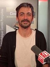 foto de Pedro de Filippis