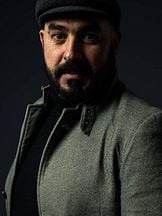 foto de Mohamed Tahar Zaoui