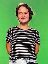 foto de Marina Erlanger