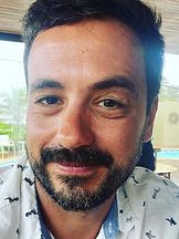 foto de Pablito Kucarz