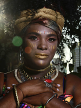 foto de Cecília Nascimento