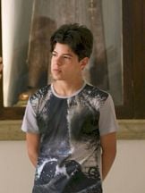 foto de Mariano Barnabà