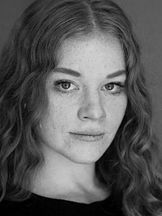 foto de Claire Glover