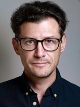 foto de Rory Acton-Burnell