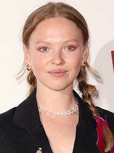 foto de Laura Marcus