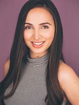 foto de Gabrielle Fleck