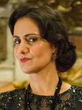 foto de Lavínia Pannunzio