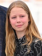 foto de Ída Mekkín Hlynsdóttir