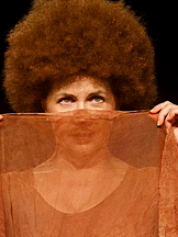 foto de Márcia do Valle