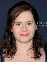 foto de Samantha Hyde