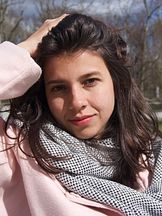 foto de Júlia Portes