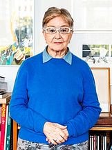 foto de Aracy Amaral