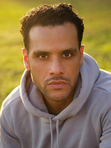 foto de Gabriel Ellis