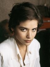 foto de Cristina Marsillach