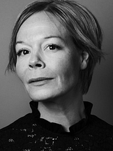 foto de Anne Kokkinn