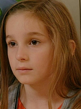 foto de Selma Iljazovski