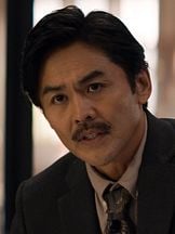 foto de Toshiji Takeshima