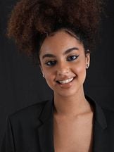 foto de Vitória Valentin